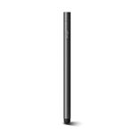 elago® Stylus [Slim][Black] - [Extra Tip Included][Replaceable Tip][Premium Aluminum ] - for iPad, iPad Pro, iPad Mini and iPhone