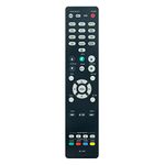 RC-1227 Replacement Remote Fit for Denon AVR-X3600H AVR-X2600H AVR-S950H AVR-X3500H AVR-S940H AVR-X2500H RC-1228 RC-1217 RC-1218 RC-1192