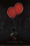 Trends International IT: Chapter 2 - Teaser One Sheet Wall Poster, Unframed Version, 22.375" x 34"