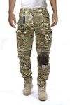 Survival Tactical Gear Men's Airsof