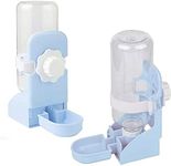 Oncpcare 2Pcs 2Pcs 17oz Water Bottl