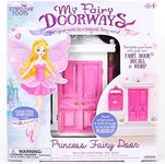 My Fairy Doorways - Princess by Hor
