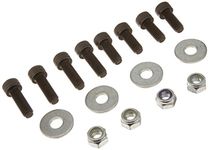 SPARCO 50001 Bottom Mount Seat Hardware