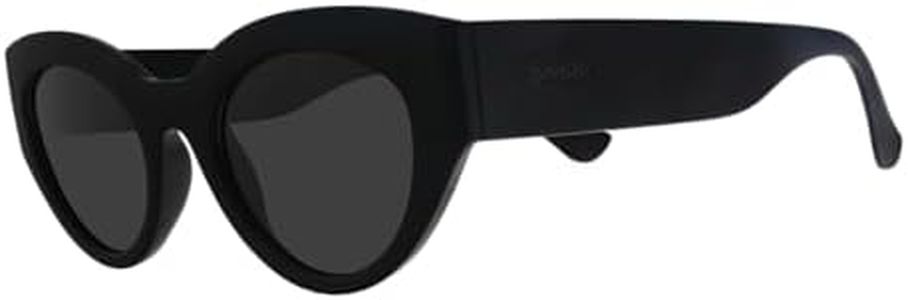 goodr In My Cosmic Era, Polarized Sunglasses for Men & Women
