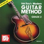 Modern Guitar Method Grade 2