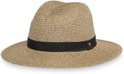 Sunday Afternoons Unisex Adult Havana Sun Hat, Tweed, Medium US