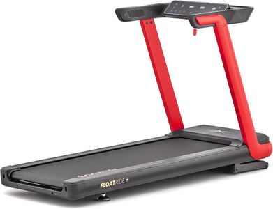 Reebok FR30z Floatride Treadmill – Red Home Fitness Equipment