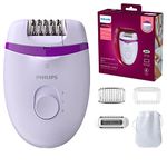 Philips Leg Hair Remover BRE275 / 00