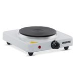 Hot Plate For Cooking Food