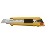 Olfa 5021US PL-1 18mm Multi-Blade Auto-Load Heavy-Duty Utility Knife