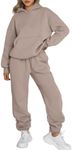 Trendy Queen Sweatsuits Women 2 Pie