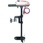 Rhino Cobold Outboard Motor VX 24