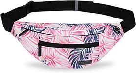 Fanny Pack for Women Men Large Wais