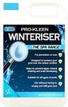 Pro-Kleen Swimming Pool Algaecide Winteriser Chemical (5 Litres)