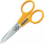 Olfa 9766 SCS-2 Stainless Steel Serrated Edge 7-Inch Scissors