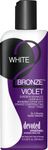 Devoted Creations White 2 Bronze Violet Ultra Black Bronzer (251ml)