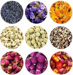 TooGet Fragrant Dried Flowers and H