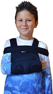 Soles Shoulder Immobilizing Velpau Bandage Pediatric (SLS511PD)