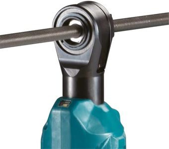 Makita 18V Cordless Ratchet – Compact Power Tool