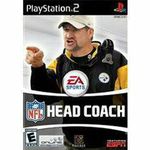 NFL Head Coach / Game