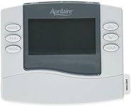 Aprilaire 8463 Thermostat, Programm