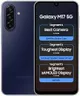 Samsung Galaxy M17 5G Mobile (Sapphire Black, 6GB RAM, 128GB Storage) | 50MP OIS Triple Camera | Gorilla Glass Victus | IP54 | 6 Gen OS Upgrades | AI | Gemini Live | Lag-Free Gaming | Without Charger