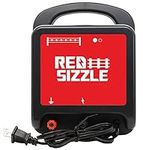 Red Sizzle 62M | Plug in Electric F