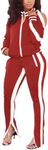 TOPONSKY Cute Sweatsuits For Women 