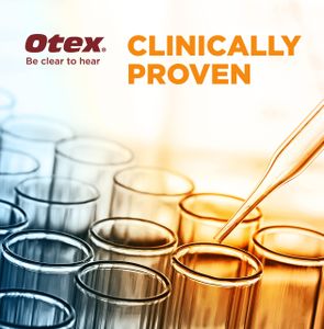 Otex Express Ear Drops 10ml – Fast-Acting Ear Wax Removal Solution