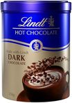 Lindt Dark Chocolate Flakes Tin 210g