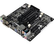 ASRock Motherboard & CPU Combo Motherboards J3455-ITX