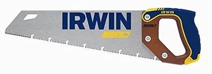 Irwin 2011201 ProTouch 15-Inch 9-Point Coarse Cut Carpenter Saw