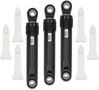 ezatrading OEM AKS 383EER3001J Washer Shock Absorber Replacement for LG Washers - 3 Pack - 1 Year Warranty