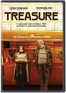 Treasure [