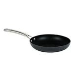 Emeril Everyday 12" (No Lid) Forever Fry Pan with Triple-Layer Non Stick Coating, Dishwasher Safe, Oven Safe up to 500 Degrees