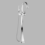 Brizo T70130-PC Delta Bathroom Fixt