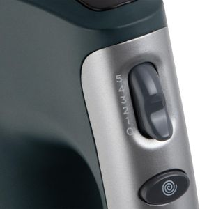 Russell Hobbs Hand Mixer – Matte Charcoal
