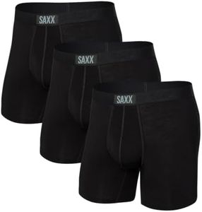 SAXX Under