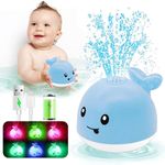 Baby Bath Toys for 6-12-18-24 Month