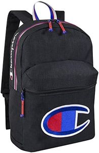 Champion The Supercize Backpack, Black, One Size