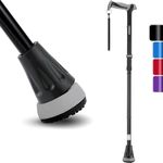 Heavy Duty Walking Cane For Men