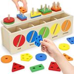 V-Opitos Montessori Toys for Toddle