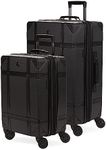 SwissGear 7739 Hardside Luggage Tru