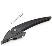 Carefree 901015 Black Travel RV Awning Replacement Lift Handle