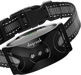 DogRook Rechargeable Dog Bark Colla