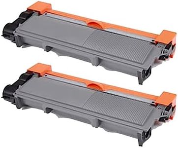 Ink Stop 2 Pack Compatible Toner Cartridge for Fuji Xerox CT202330 for Docuprint P265dw M265z M225z M225dw P225d