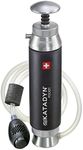 Katadyn Pocket Water Filter for Bac