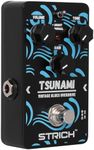 STRICH TSUNAMI Overdrive Guitar Ped