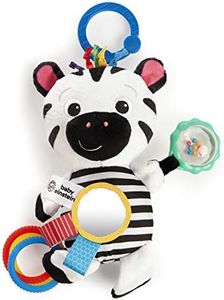 Baby Einstein Zens Sensory Play Plush Toy