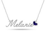 Personalized Necklaces